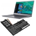 Notebookbatteri Acer CS-ACW315NB