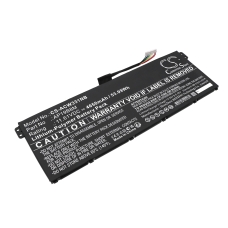 Kompatibel batteriudskiftning til Acer AP19B8M,KT0030G024
