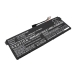 Notebookbatteri Acer CS-ACW331NB