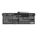 Notebookbatteri Acer CS-ACW331NB