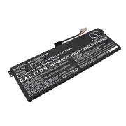 Batteri compatibleWith Batterier