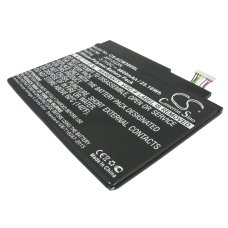 Kompatibel batteriudskiftning til Acer AP13G3N,KT.00203.005