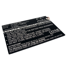 Kompatibel batteriudskiftning til Acer 1ICP4/83/103-2,AP12D8K