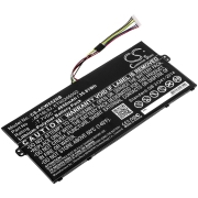 Notebookbatteri Acer Spin 1 SP111-32N-P7W4