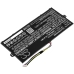 Notebook battery Acer TravelMate X514-51-7792