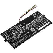 Kompatibel batteriudskiftning til Acer AP16L5J,KT00205002