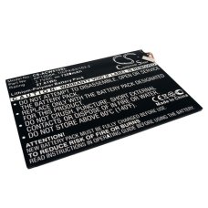 Kompatibel batteriudskiftning til Acer 1ICP4/83/103-2,AP12D8K