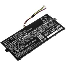 Kompatibel batteriudskiftning til Acer AP16L5J,KT00205002