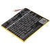 Tabletbatteri Acer CS-ACW770SL