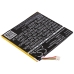 Tabletbatteri Acer CS-ACW770SL