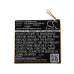 Tabletbatteri Acer CS-ACW770SL