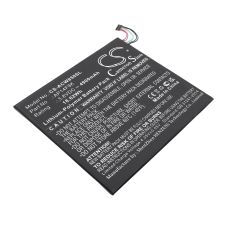 Kompatibel batteriudskiftning til Acer AP14F8K,AP14F8K (1ICP4/101/110),KT.0010M.003