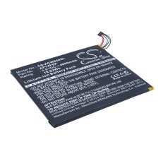 Kompatibel batteriudskiftning til Acer AP14F8K,AP14F8K (1ICP4/101/110),KT.0010M.003