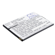 Kompatibel batteriudskiftning til Acer BAT-H10,KT.0010B.007