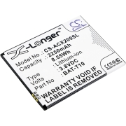 Battery compatibleWith 