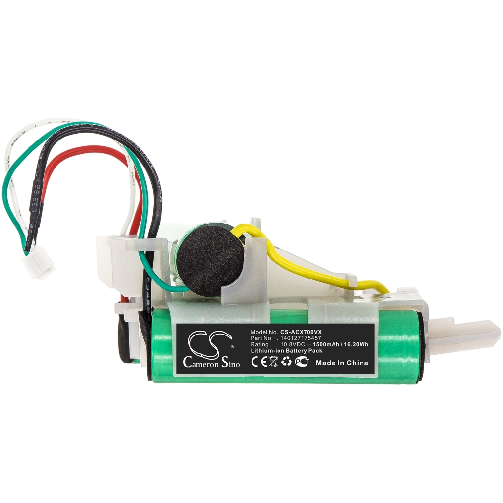 Vacuum Battery Electrolux 900273759