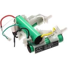 Kompatibel batteriudskiftning til AEG 140127175457