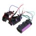 Vacuum Battery AEG CX72HO2