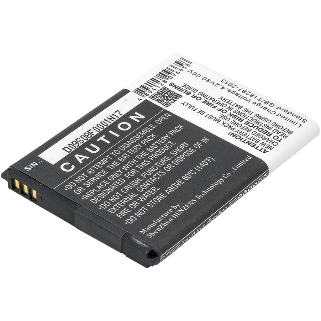 Mobile Phone Battery Acer Z200