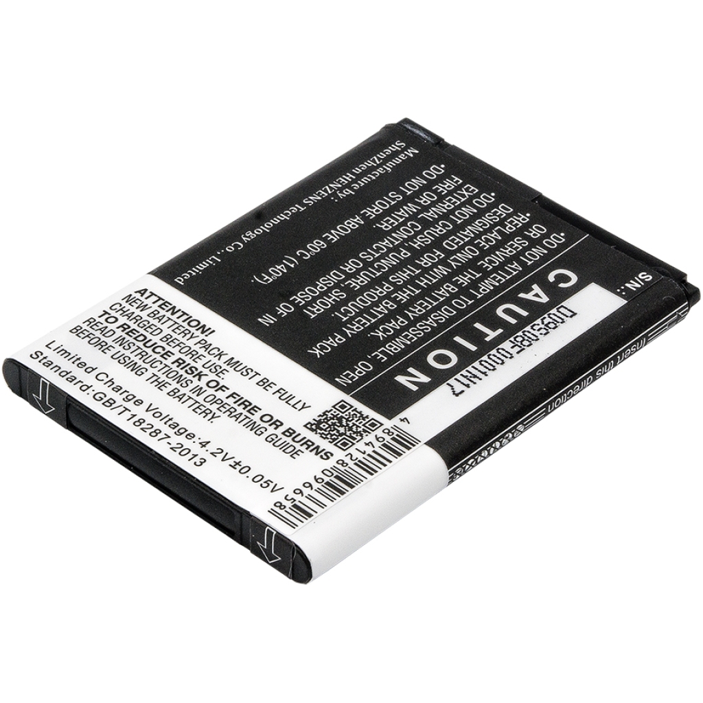 Mobile Phone Battery Acer Z200