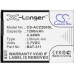 Mobile Phone Battery Acer Z200