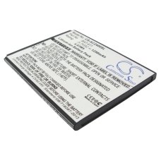 Kompatibel batteriudskiftning til Acer BAT-611,KT.0010B.006