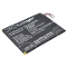 Batteri kompatibel med Acer CS-ACZ500SL