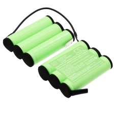 Kompatibel batteriudskiftning til AEG 4055251666,4055499224,F692864