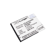 Kompatibel batteriudskiftning til Acer BAT-E10,BAT-E10(1ICP4/58/71),KT.0010K.009