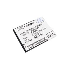 Kompatibel batteriudskiftning til Acer BAT-E10,BAT-E10(1ICP4/58/71),KT.0010K.009
