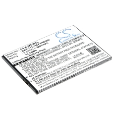 Kompatibel batteriudskiftning til Acer BAT-T11,BAT-T11(1ICP4/68/88),KT.0010S.018