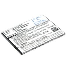 Kompatibel batteriudskiftning til Acer BAT-T11,BAT-T11(1ICP4/68/88),KT.0010S.018