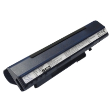 Kompatibel batteriudskiftning til Acer 2006DJ2341,4104A-AR58XB63,934T2780F,AR5BXB63,BT00307005826024212500...