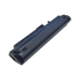 Notebookbatteri Gateway LT1001J