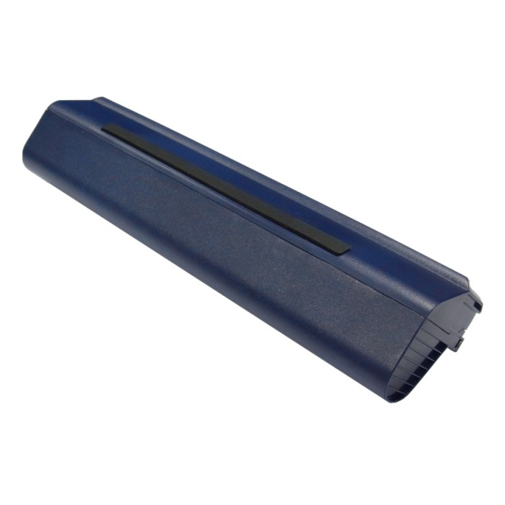 Notebookbatteri Gateway LT1001J