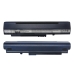 Notebookbatteri Gateway LT1001J