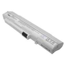 Kompatibel batteriudskiftning til Acer 2006DJ2341,4104A-AR58XB63,934T2780F,AR5BXB63,BT00307005826024212500...