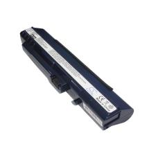Kompatibel batteriudskiftning til Acer 2006DJ2341,4104A-AR58XB63,934T2780F,AR5BXB63,BT00307005826024212500...