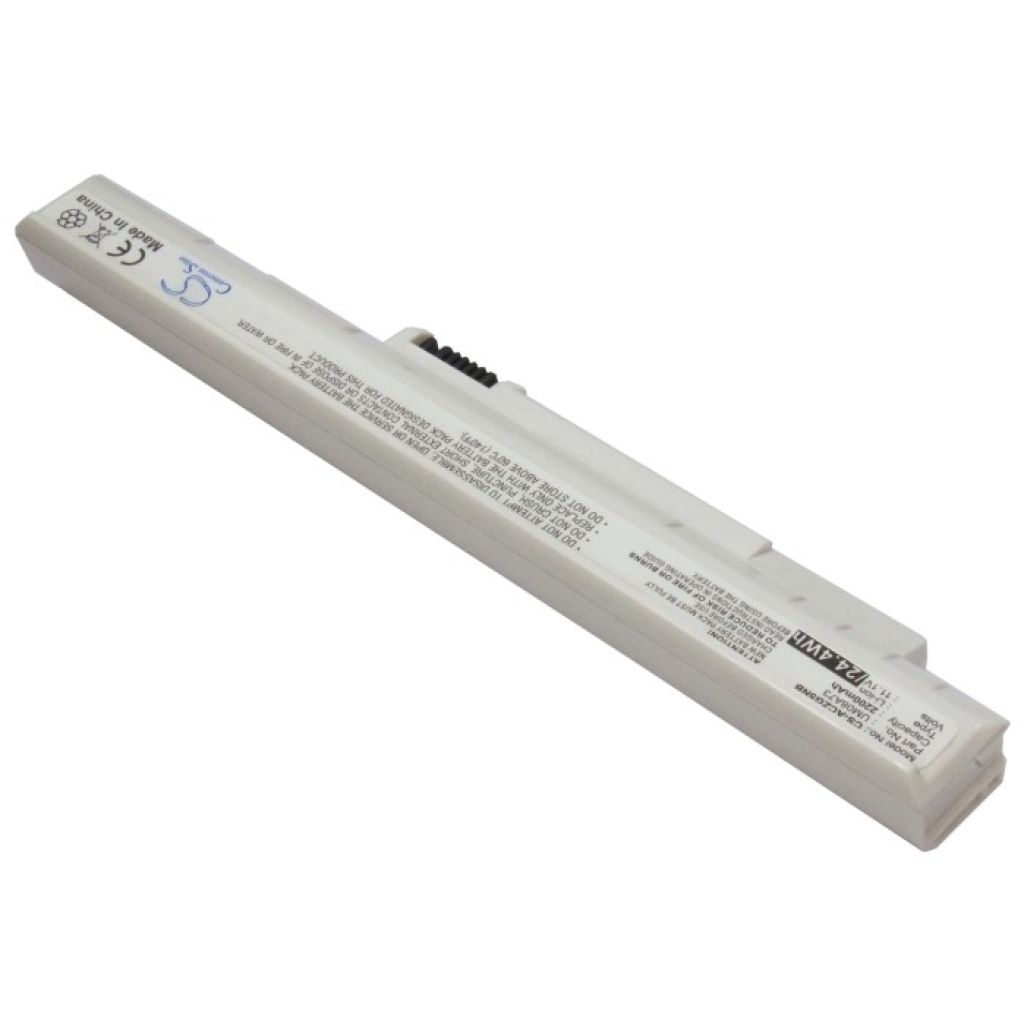 Batterier Erstatter AR5BXB63