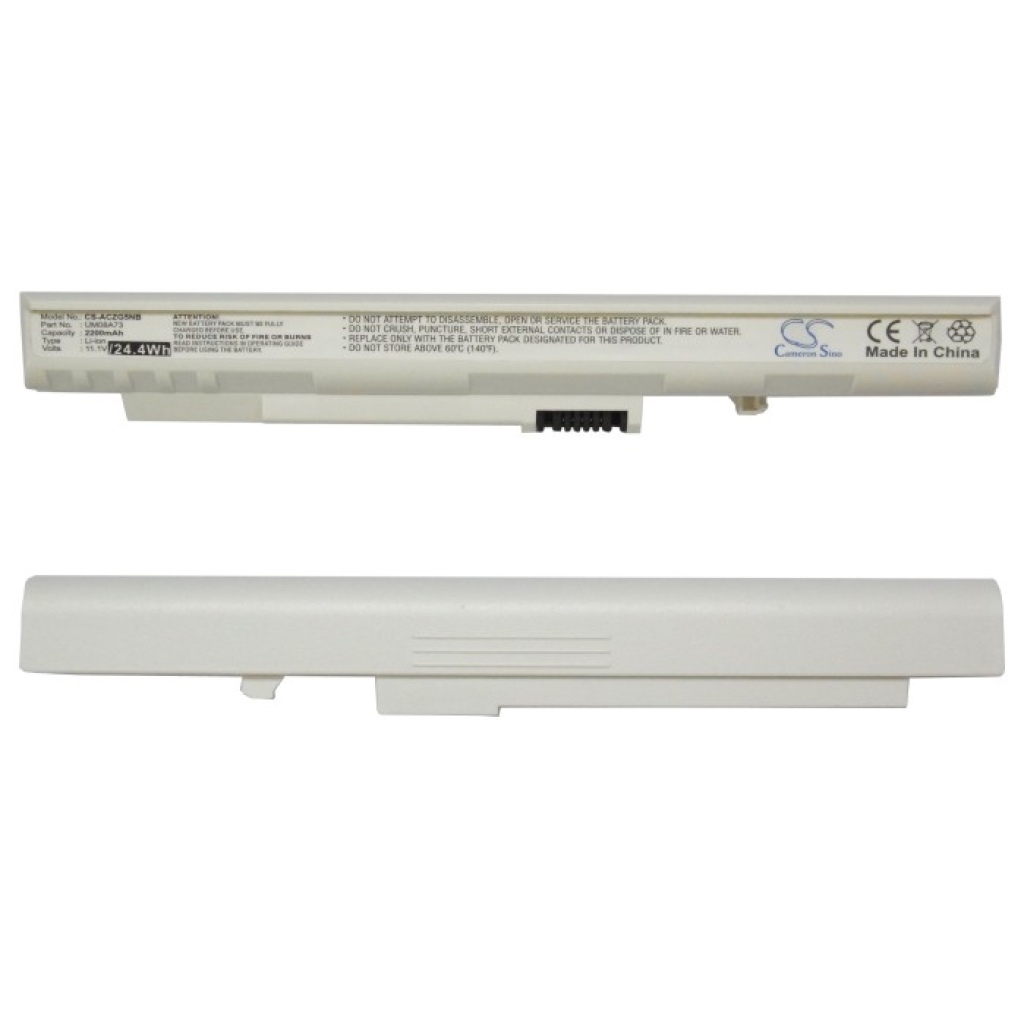 Batterier Erstatter AR5BXB63