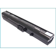 Kompatibel batteriudskiftning til Acer 2006DJ2341,4104A-AR58XB63,934T2780F,AR5BXB63,BT00307005826024212500...