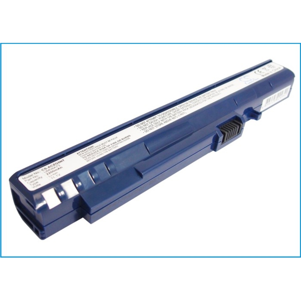 Battery Replaces UM08B52