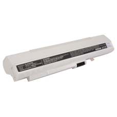 Kompatibel batteriudskiftning til Acer 2006DJ2341,4104A-AR58XB63,934T2780F,AR5BXB63,BT00307005826024212500...