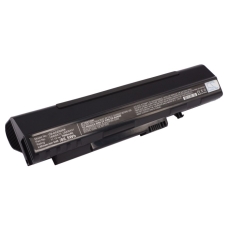 Kompatibel batteriudskiftning til Acer 2006DJ2341,4104A-AR58XB63,934T2780F,AR5BXB63,BT00307005826024212500...