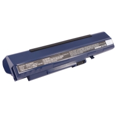 Kompatibel batteriudskiftning til Acer 2006DJ2341,4104A-AR58XB63,934T2780F,AR5BXB63,BT00307005826024212500...
