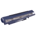 Notebookbatteri Gateway LT1001J