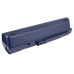Notebookbatteri Gateway LT1001J