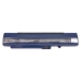Notebookbatteri Gateway LT1001J