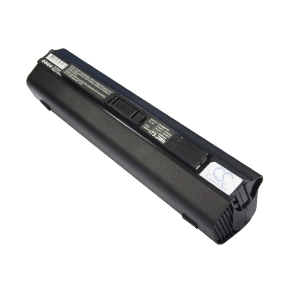 Notebookbatteri Acer CS-ACZG7DK