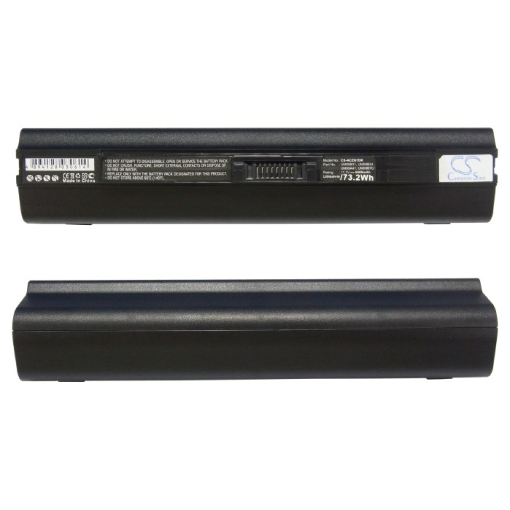 Notebookbatteri Acer CS-ACZG7DK